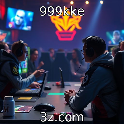 Novas tecnologias que transformam a experiência de jogos