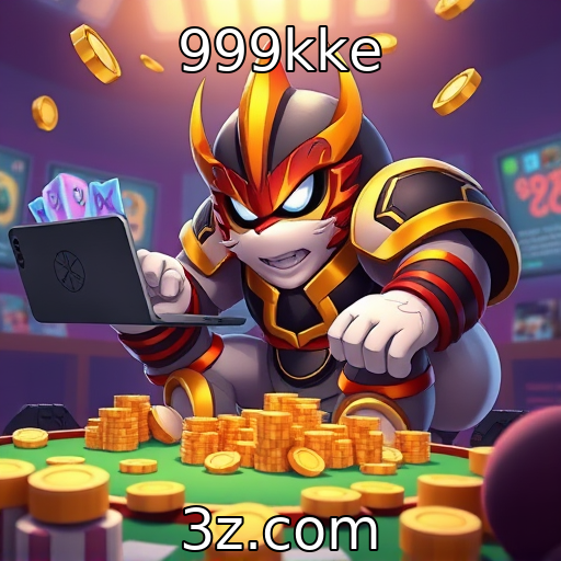 Tendências em jogos online e suas inovações