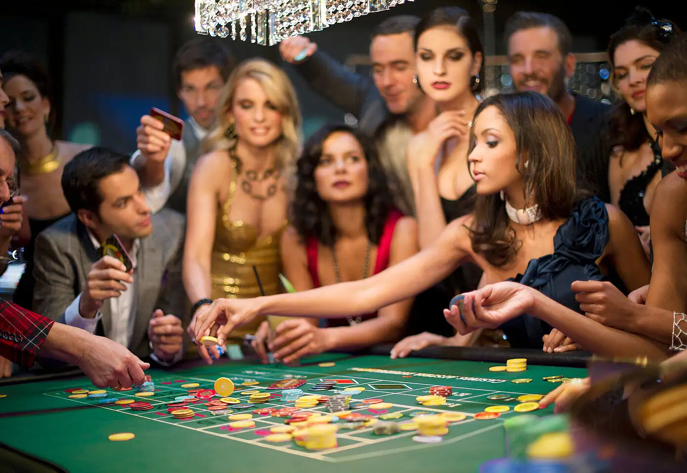 Jogos VIP 999kke - Roleta, Blackjack e Baccarat Premium