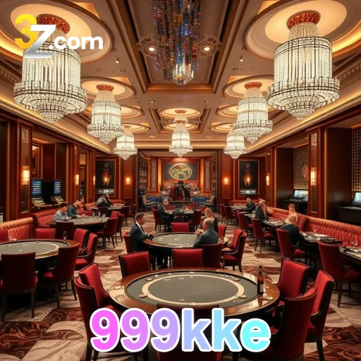 999kke Jogos de caça-níqueis