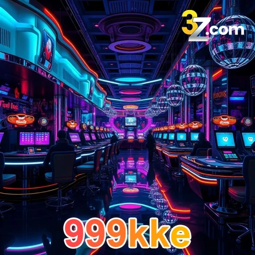 999kke Plataforma Completa